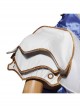 Naraka Bladepoint Valda Cui Outfit Atlantis Wonder Halloween Cosplay Costume Full Set