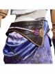 Naraka Bladepoint Valda Cui Outfit Atlantis Wonder Halloween Cosplay Costume Full Set