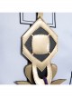 Game Genshin Impact Kamisato Ayato Second Version Halloween Cosplay Costume Full Set