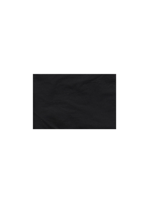 Movie Black Adam Teth-Adam Battle Suit Halloween Cosplay Costume Pure Black Hooded Cloak