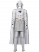 TV Drama Moon Knight Marc Spector Battle Suit Halloween Cosplay Accessories Girdle And Waist Guards