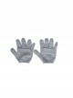 TV Drama Moon Knight Marc Spector Battle Suit Halloween Cosplay Accessories Gray Gloves