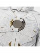 TV Drama Moon Knight Marc Spector Battle Suit Halloween Cosplay Costume Gray Top