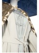 Game Elden Ring The Snow Witch Ranni Halloween Cosplay Accessories Shawl And Waistband