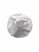 Game Elden Ring The Snow Witch Ranni Halloween Cosplay Accessories Witch Hat