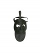 The Batman 2022 Riddler Edward Nygma Halloween Cosplay Accessories Dark Green Mask