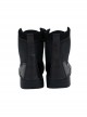 The Batman 2022 Riddler Edward Nygma Halloween Cosplay Accessories Black Boots