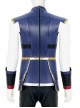 Thor Love And Thunder Thor Battle Suit Halloween Cosplay Costume Vest Top