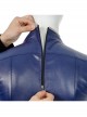 Thor Love And Thunder Thor Battle Suit Halloween Cosplay Costume Vest Top