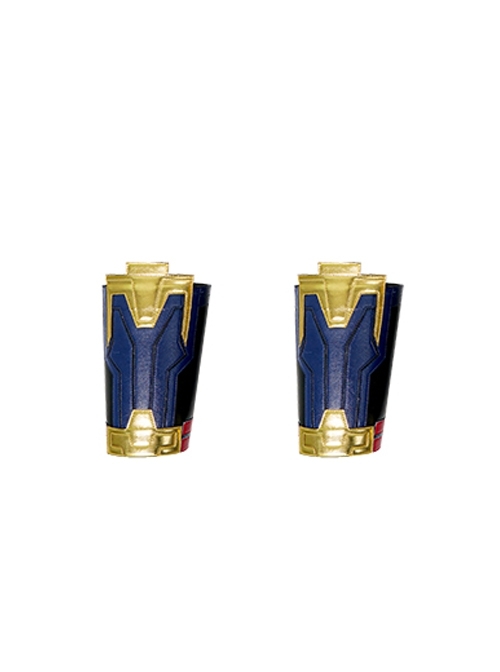 Thor Love And Thunder Thor Battle Suit Halloween Cosplay Accessories Wrist Guards
