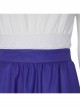 Animated Movie Encanto Luisa Halloween Cosplay Costume Long Skirt