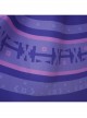 Animated Movie Encanto Luisa Halloween Cosplay Costume Long Skirt