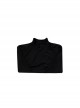 Game Pokemon Legends Arceus Akari Halloween Cosplay Costume Black Bottoming Top