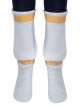 Game Pokemon Legends Arceus Akari Halloween Cosplay Accessories Leg Covers And Leg Wrappings