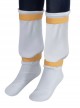 Game Pokemon Legends Arceus Akari Halloween Cosplay Accessories Leg Covers And Leg Wrappings