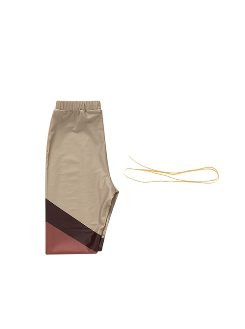 The Legend Of Vox Machina Keyleth Halloween Cosplay Costume Pants And Waistband