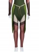 The Legend Of Vox Machina Keyleth Halloween Cosplay Costume Pants And Waistband