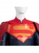 DC Comics New Superman Battle Suit Halloween Cosplay Accessories Shoulders Armors