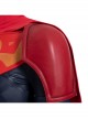 DC Comics New Superman Battle Suit Halloween Cosplay Accessories Shoulders Armors