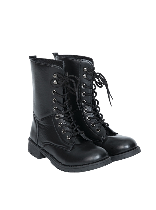 The Batman 2022 Catwoman Selina Kyle Black Battle Suit Halloween Cosplay Accessories Black Boots