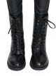 The Batman 2022 Catwoman Selina Kyle Black Battle Suit Halloween Cosplay Accessories Black Boots