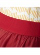 Anime Movie Encanto Dolores Madrigal Halloween Cosplay Costume Red Skirt