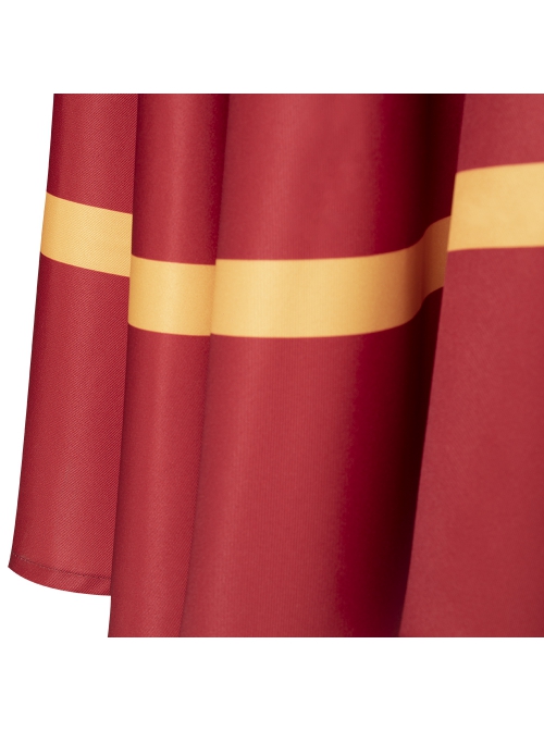 Anime Movie Encanto Dolores Madrigal Halloween Cosplay Costume Red Skirt
