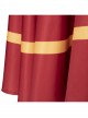 Anime Movie Encanto Dolores Madrigal Halloween Cosplay Costume Red Skirt