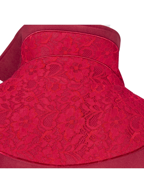 Doctor Strange In The Multiverse Of Madness Stephen Strange Halloween Cosplay Costume Red Cloak