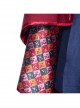 Doctor Strange In The Multiverse Of Madness Stephen Strange Halloween Cosplay Costume Red Cloak