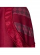Doctor Strange In The Multiverse Of Madness Stephen Strange Halloween Cosplay Costume Red Cloak