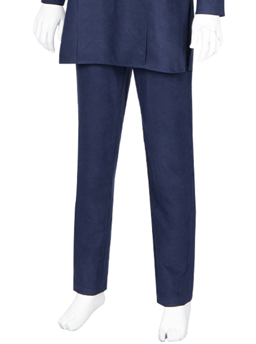 Doctor Strange In The Multiverse Of Madness Stephen Strange Halloween Cosplay Costume Blue Trousers