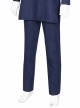 Doctor Strange In The Multiverse Of Madness Stephen Strange Halloween Cosplay Costume Blue Trousers