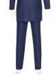 Doctor Strange In The Multiverse Of Madness Stephen Strange Halloween Cosplay Costume Blue Trousers