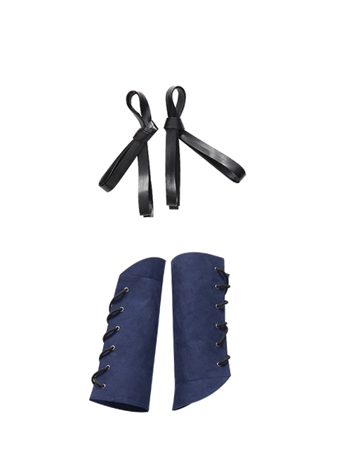 Doctor Strange In The Multiverse Of Madness Stephen Strange Halloween Cosplay Accessories Wrist guards And Binding Bands