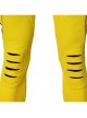 The Flash Season 8 Reverse-Flash Second Version Halloween Cosplay Costume Yellow Bodysuit
