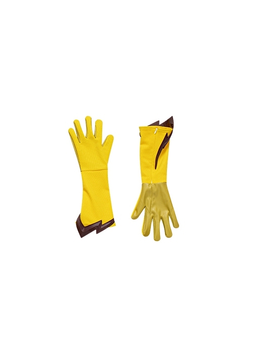 The Flash Season 8 Reverse-Flash Second Version Halloween Cosplay