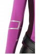 TV Drama Hawkeye Female Version Hawkeye Kate Bishop Battle Suit Halloween Cosplay Costume Purple Bottoming Top