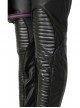 TV Drama Hawkeye Female Version Hawkeye Kate Bishop Battle Suit Halloween Cosplay Costume Black Trousers