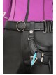 TV Drama Hawkeye Female Version Hawkeye Kate Bishop Battle Suit Halloween Cosplay Accessories Waist Belt Components