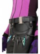 TV Drama Hawkeye Female Version Hawkeye Kate Bishop Battle Suit Halloween Cosplay Accessories Waist Belt Components