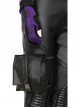 TV Drama Hawkeye Female Version Hawkeye Kate Bishop Battle Suit Halloween Cosplay Accessories Leg Bag
