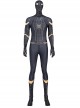 Spider-Man No Way Home Spider-Man Black Battle Suit Halloween Cosplay Accessories Black Mask