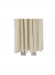 Eternals Thena Beige Battle Suit Halloween Cosplay Accessories Girdle