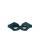 TV Drama Ms. Marvel Kamala Khan Halloween Cosplay Accessories Eye Mask