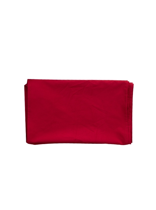 TV Drama Ms. Marvel Kamala Khan Halloween Cosplay Accessories Red Scarf