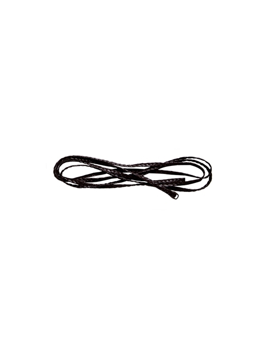 Sony Music Film Cinderella Halloween Cosplay Accessories Brown Waistbands