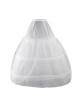 Sony Music Film Cinderella Halloween Cosplay Accessories White Petticoat