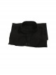 Star Wars Battlefront II Iden Versio Black Suit Halloween Cosplay Costume Black Top