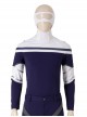 The Falcon And The Winter Soldier Captain America Falcon Sam Wilson Knitting Version Halloween Cosplay Costume Bottoming Top